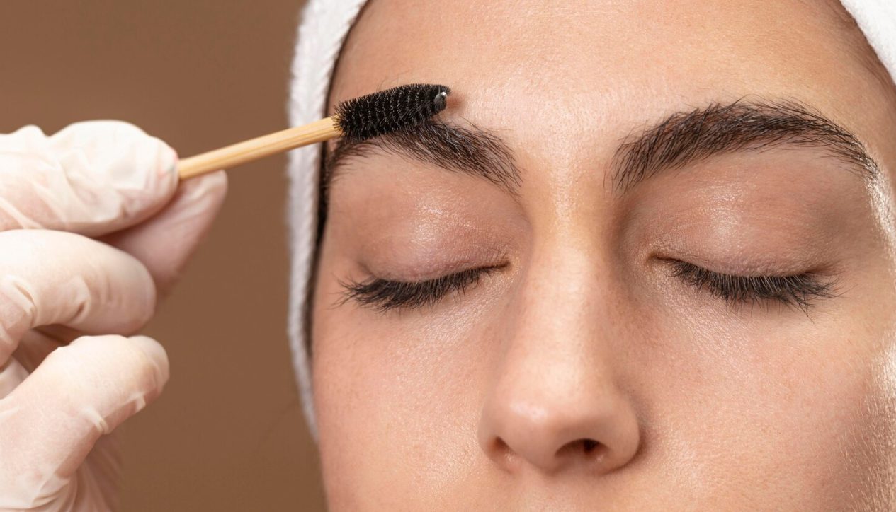 Browlift-kurs