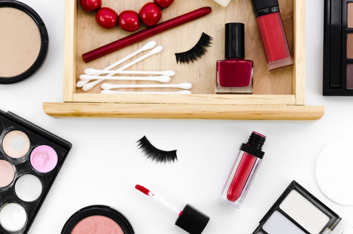 Lashlift och browlift kombinationskurs