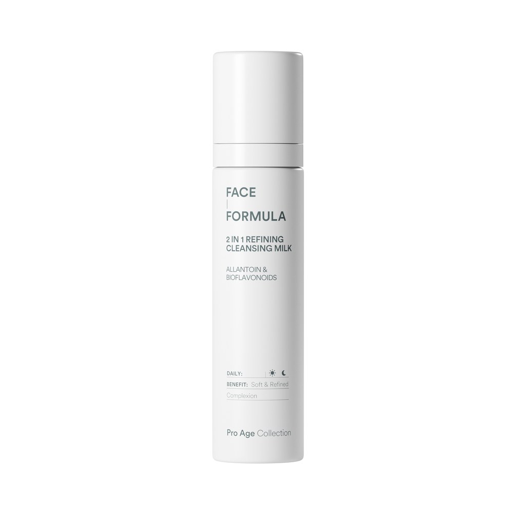 2 in 1 Refining Cleansing Milk