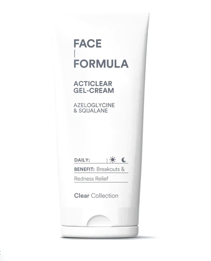 Acticlear Gel-Cream