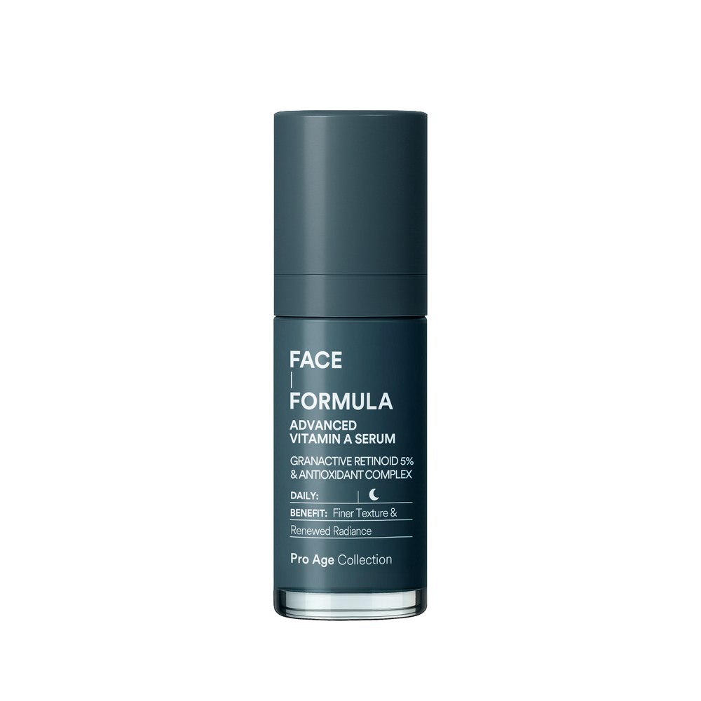 Advanced Vitamin A Serum
