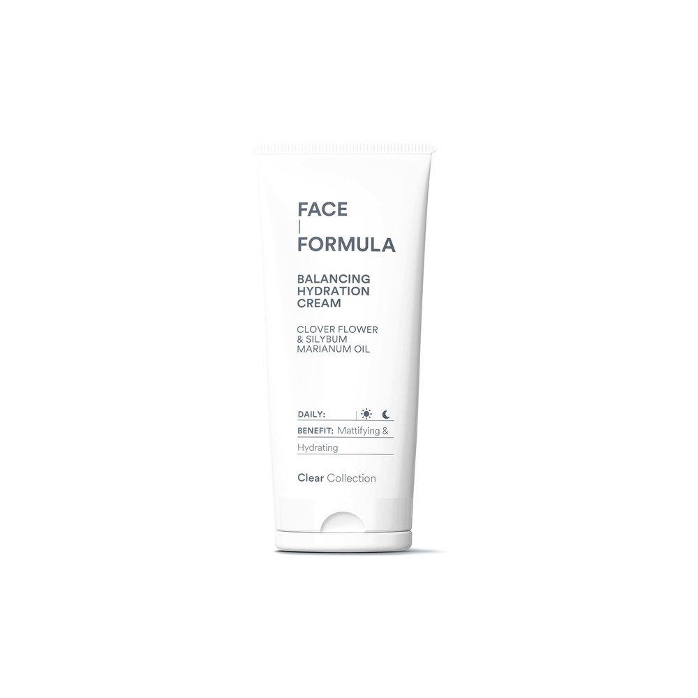 Balancing Hydration Cream