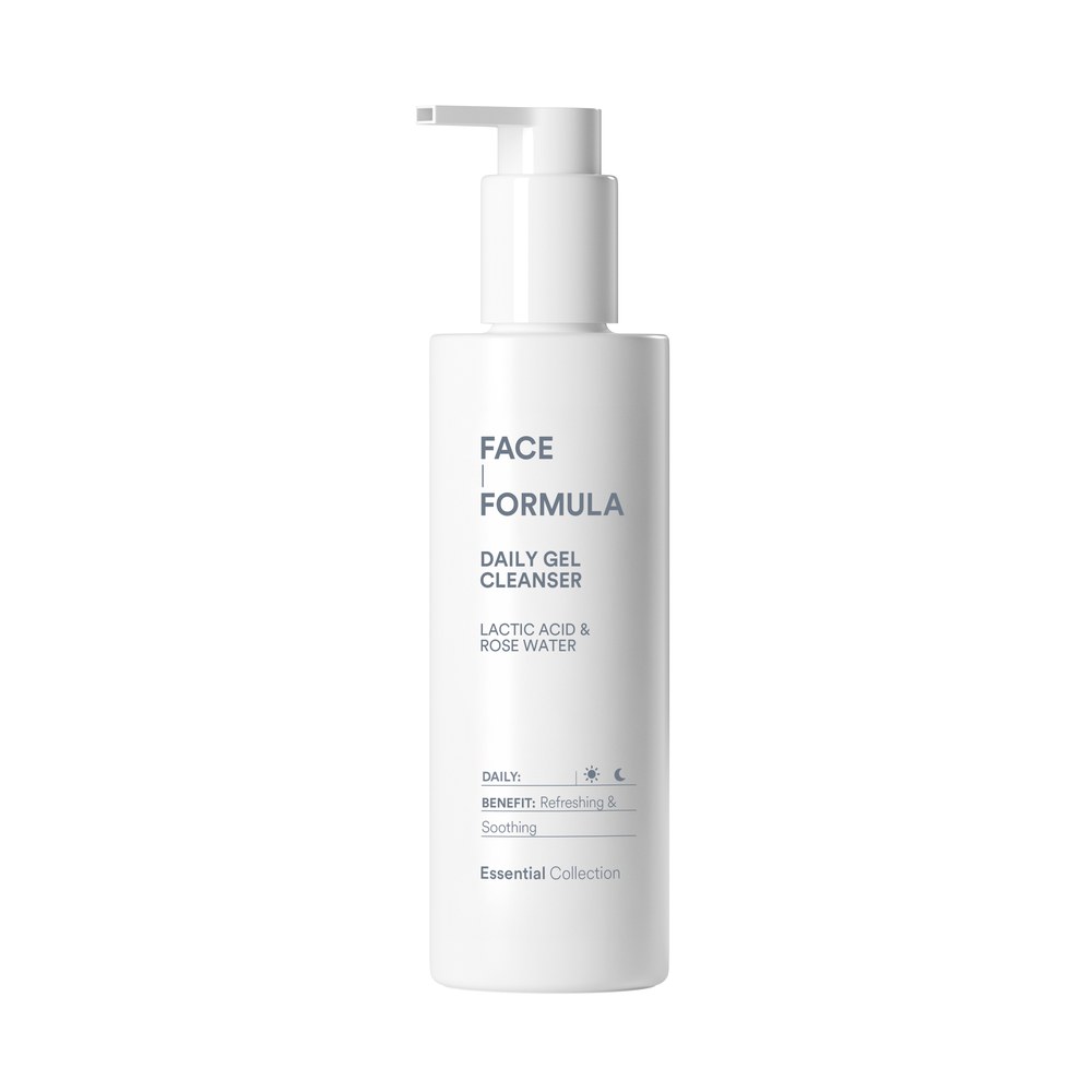 Daily Gel Cleanser