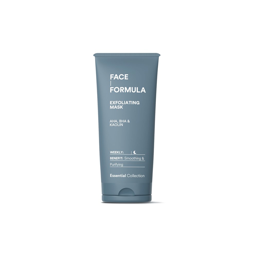 Exfoliating Mask