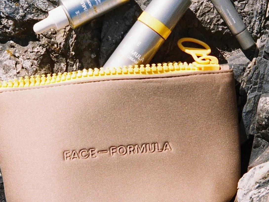 FF Nova Pouch