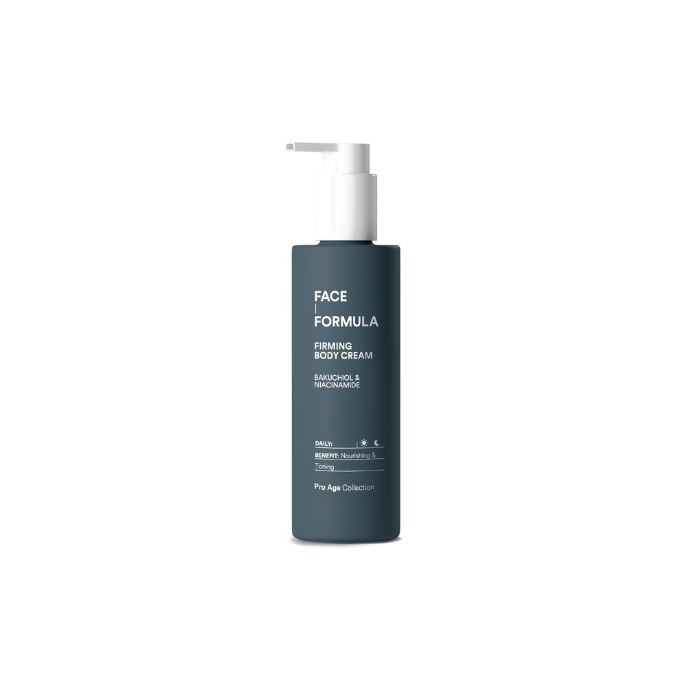 Firming Body Cream