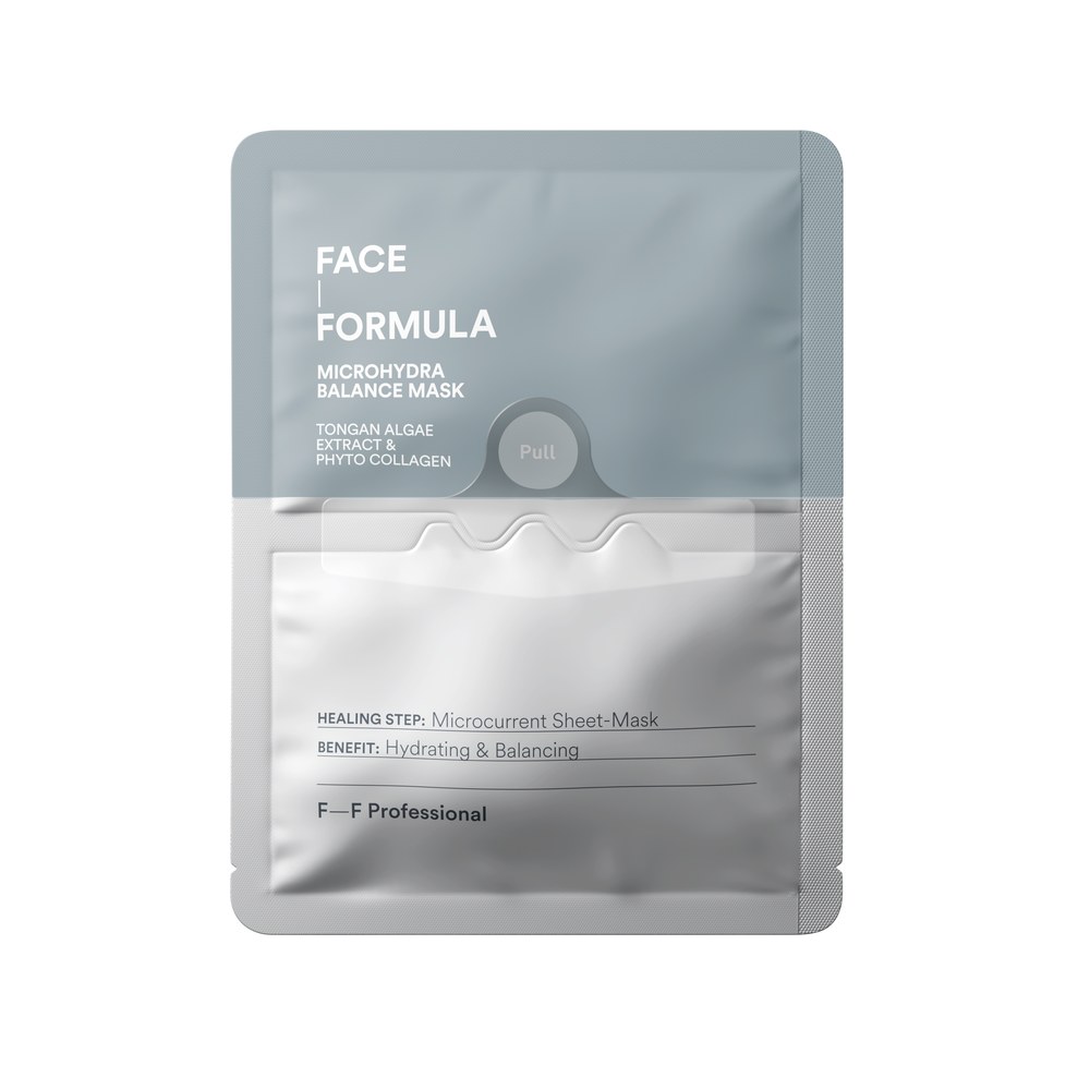 MicroHydra Balance Mask