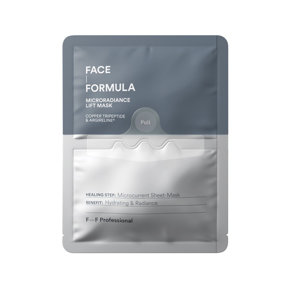 MicroRadiance Lift Mask