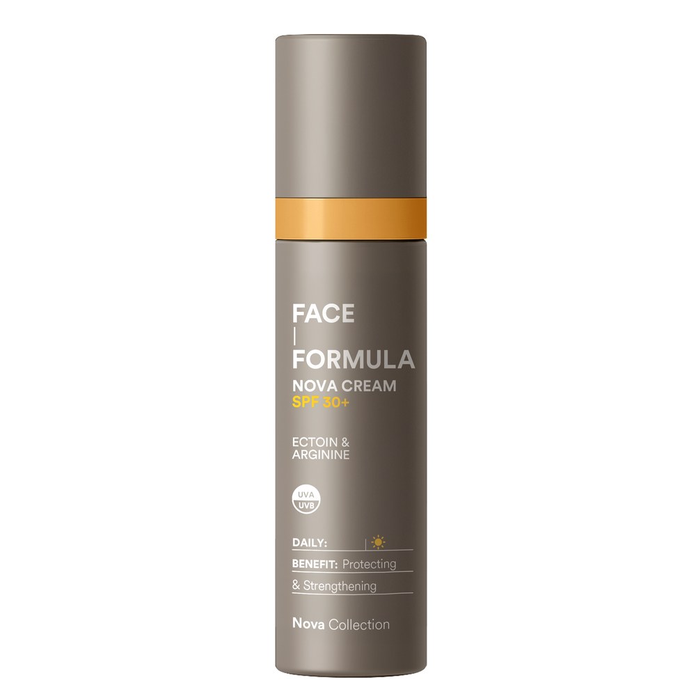 Nova Cream SPF 30+