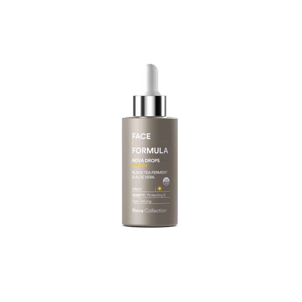 Nova Drops SPF 50+