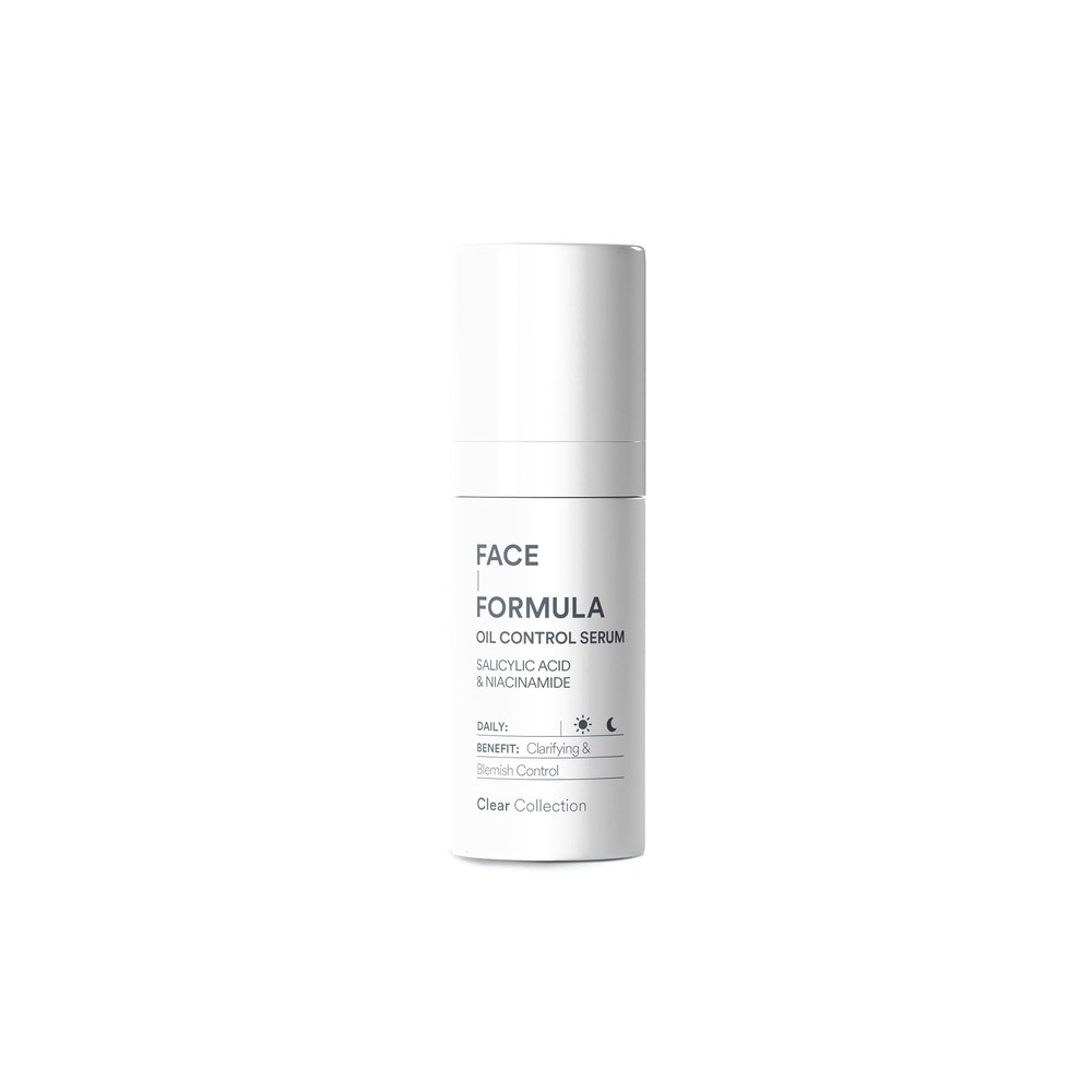 Oil Control Serum