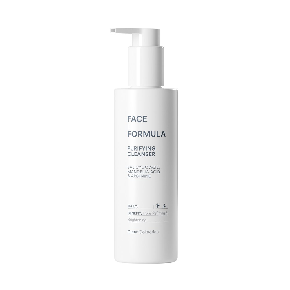 Purifying Cleanser