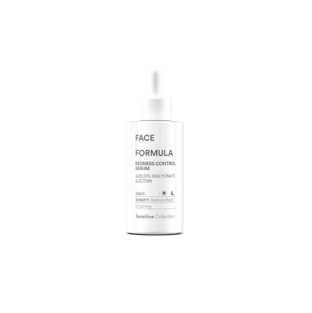 Redness Control Serum